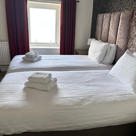 Merrion Hotel Лландидно Экстерьер фото