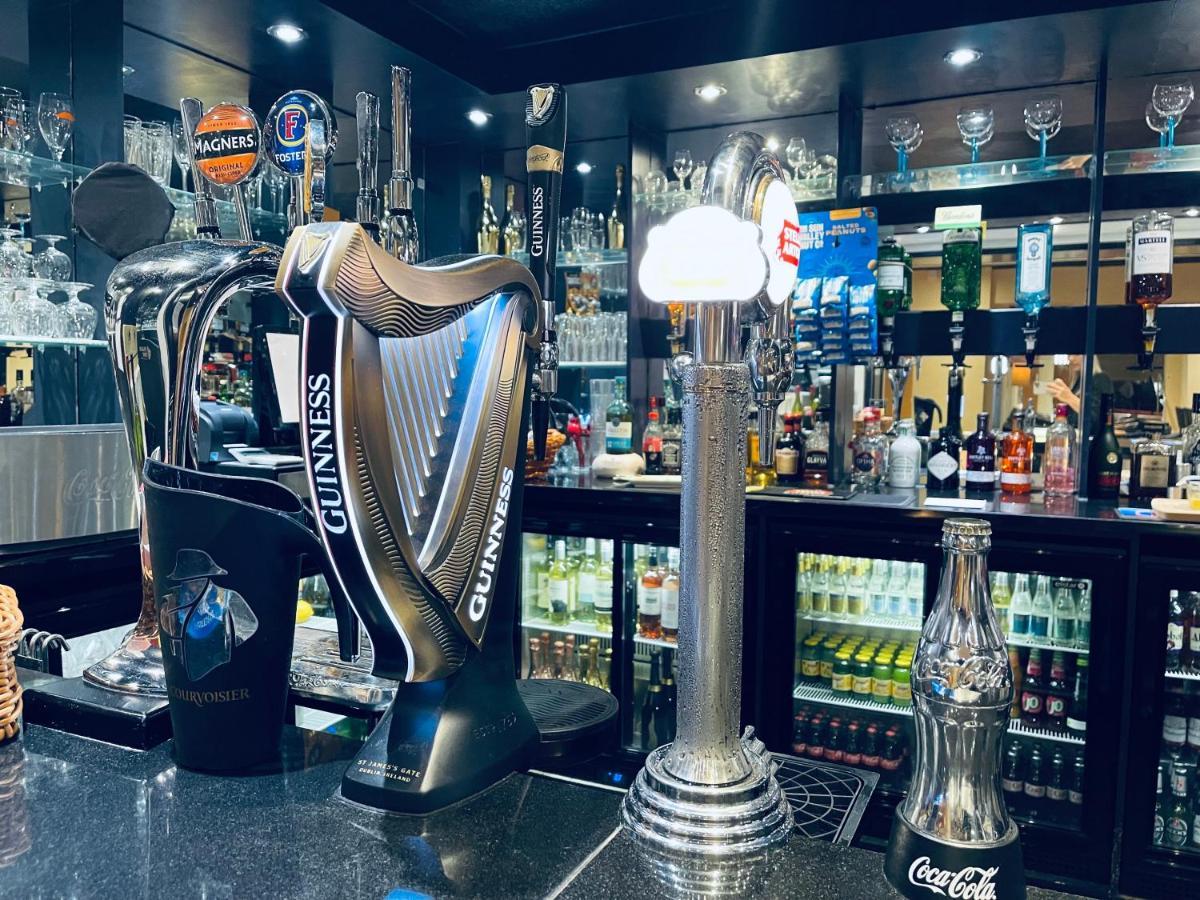 Merrion Hotel Лландидно Экстерьер фото